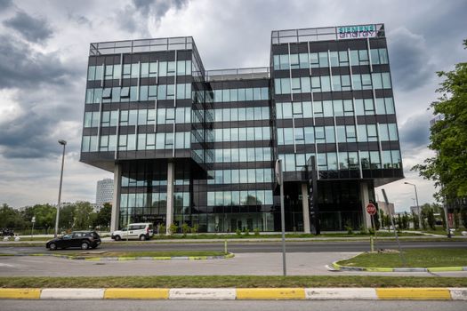 Siemens, Vanderbilt Launch $87M Care Pact