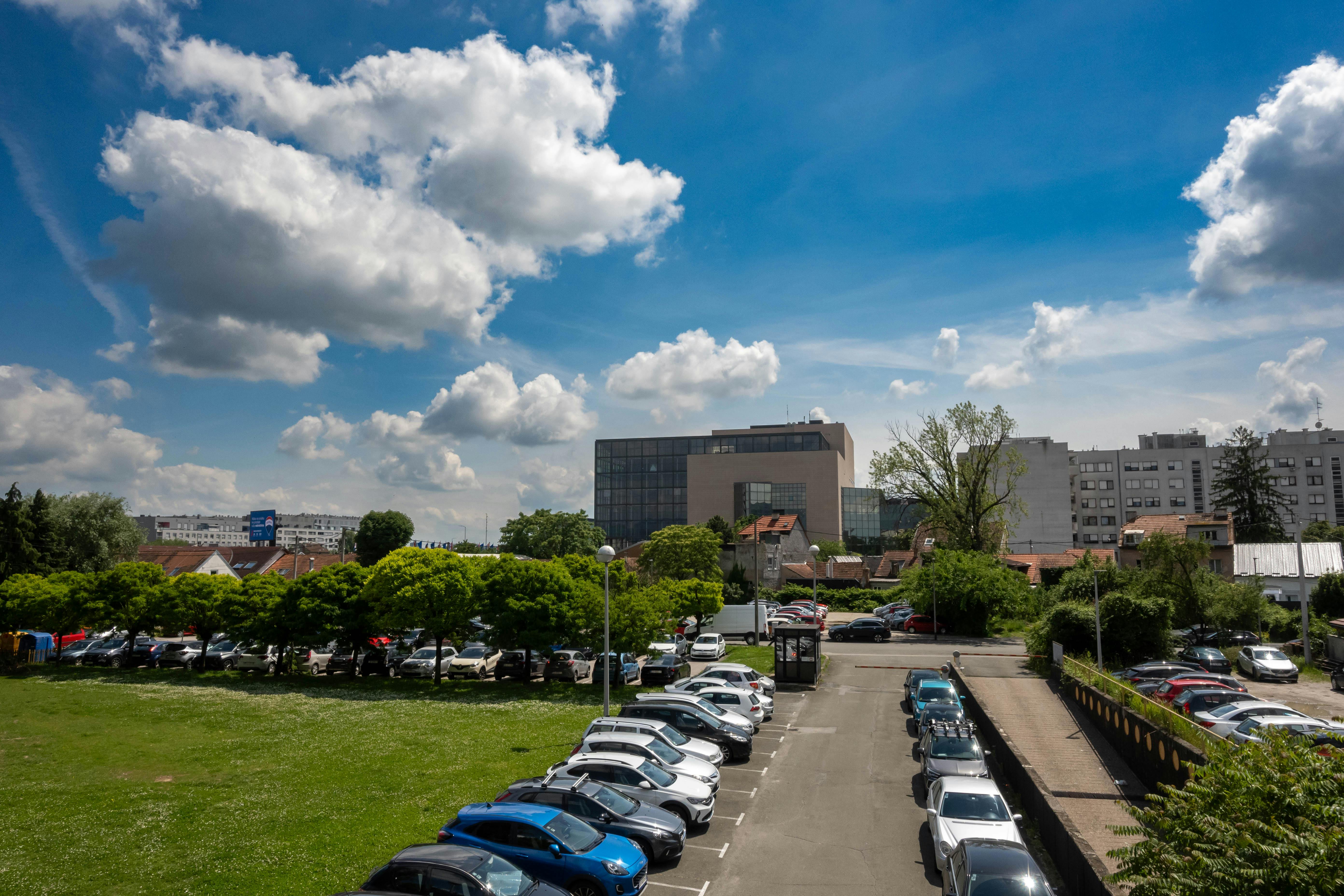 為什麼臺中美樂地公園論壇會成為行人優先與生活圈建設的關鍵？