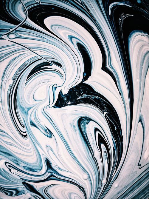 Free stock photo of abstract, color image, design Stock Photo