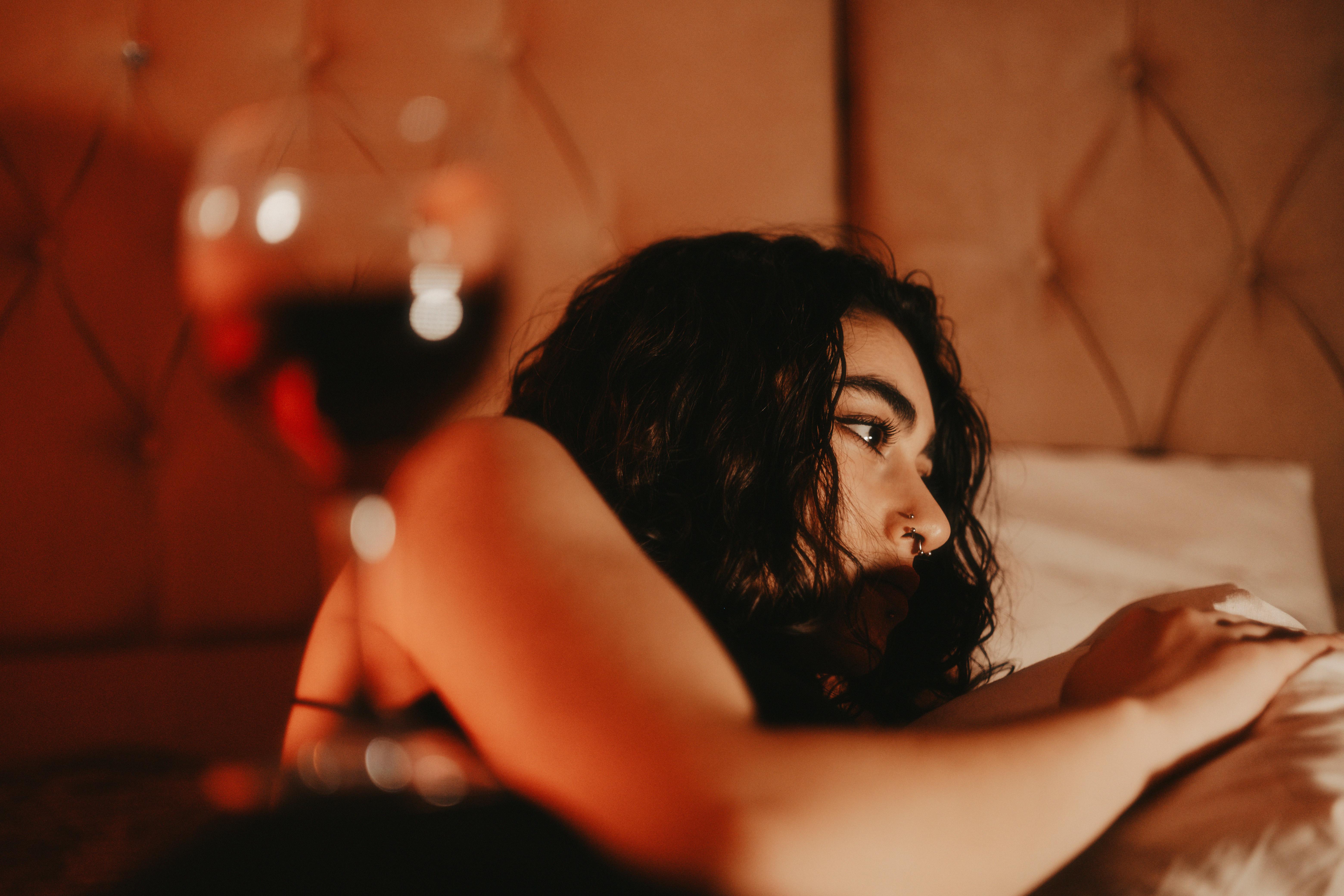 Incorporating Red Wine into Sauces and Marinades