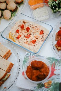 Hummus