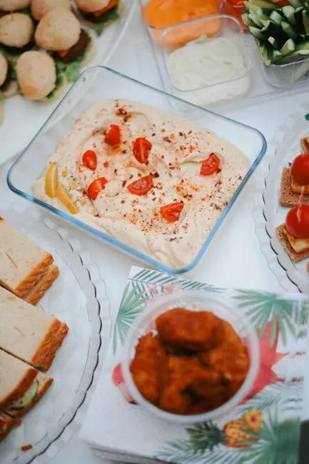 Recipe Image