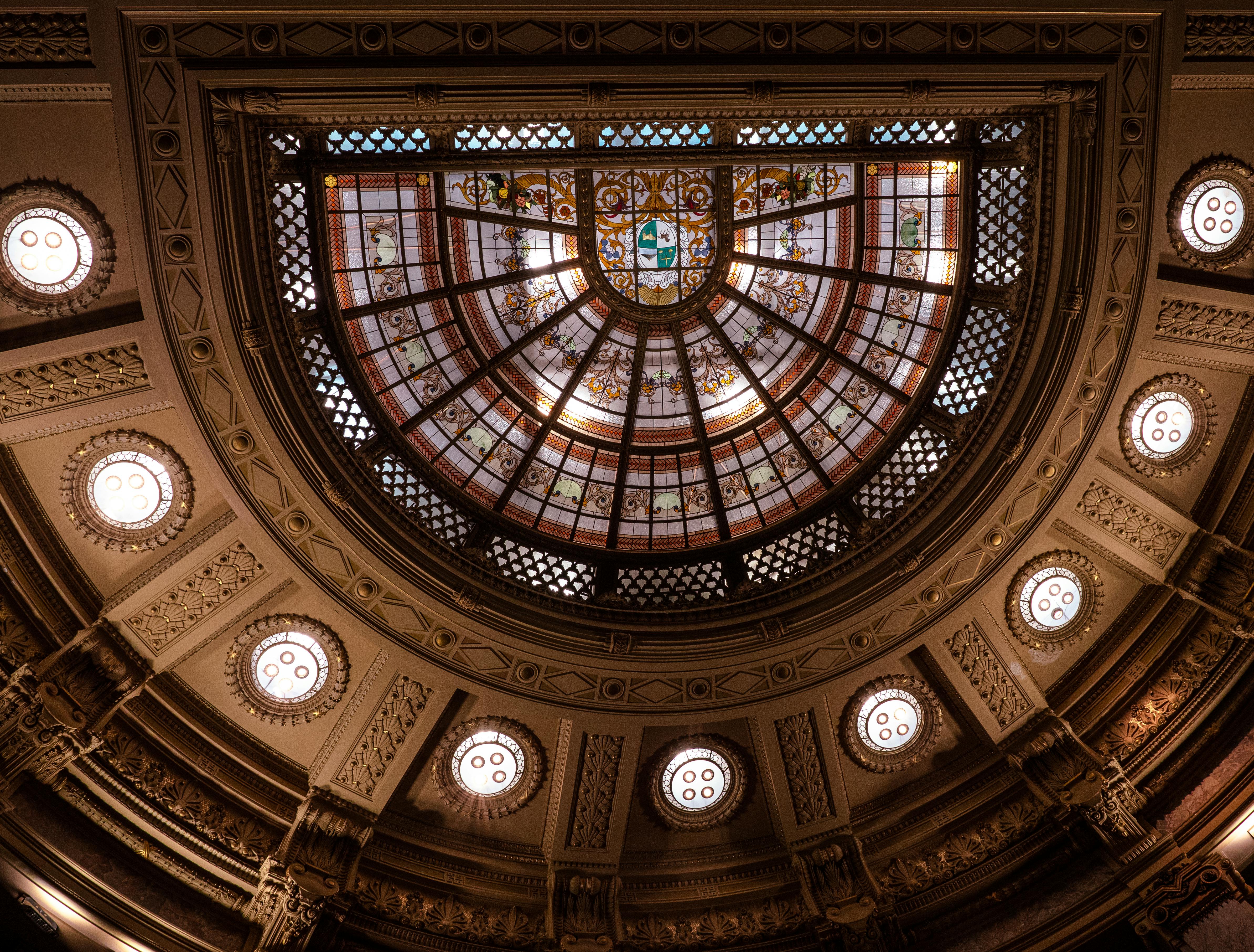 court system in us — Photo by Made in Uruguay on Pexels
