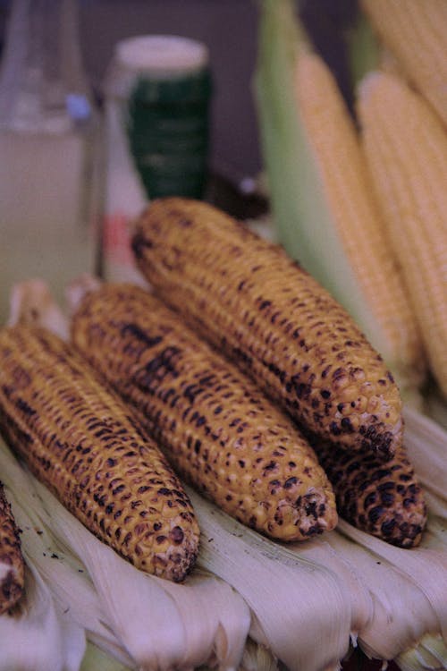 corns