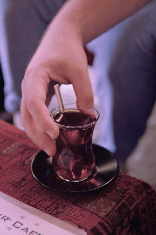 turkish tea