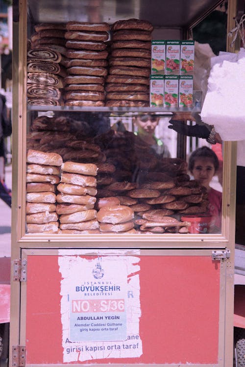 Imagine de stoc gratuită din bagel de susan, cultura turcă, istanbul türkiye