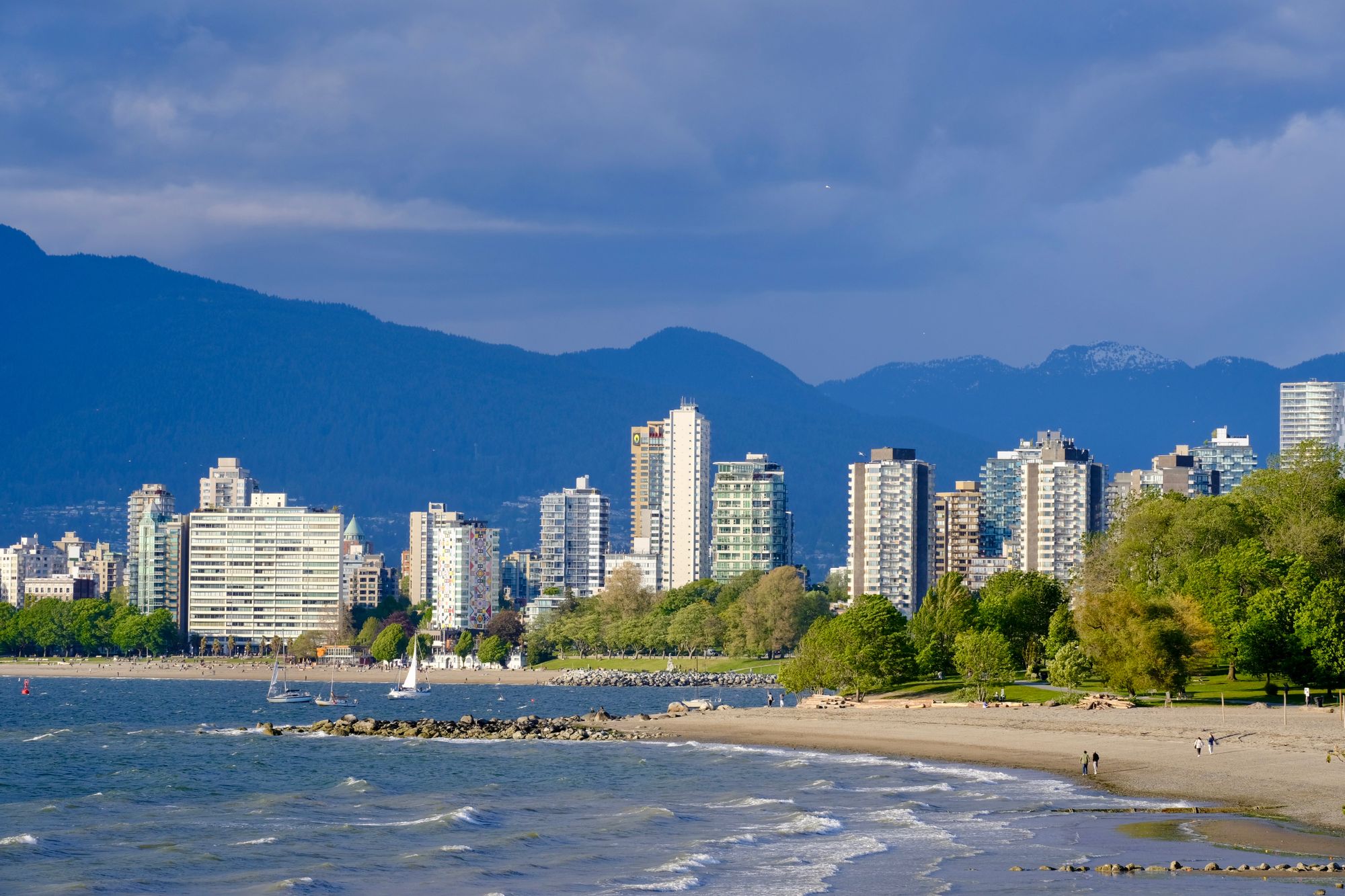 Vancouver