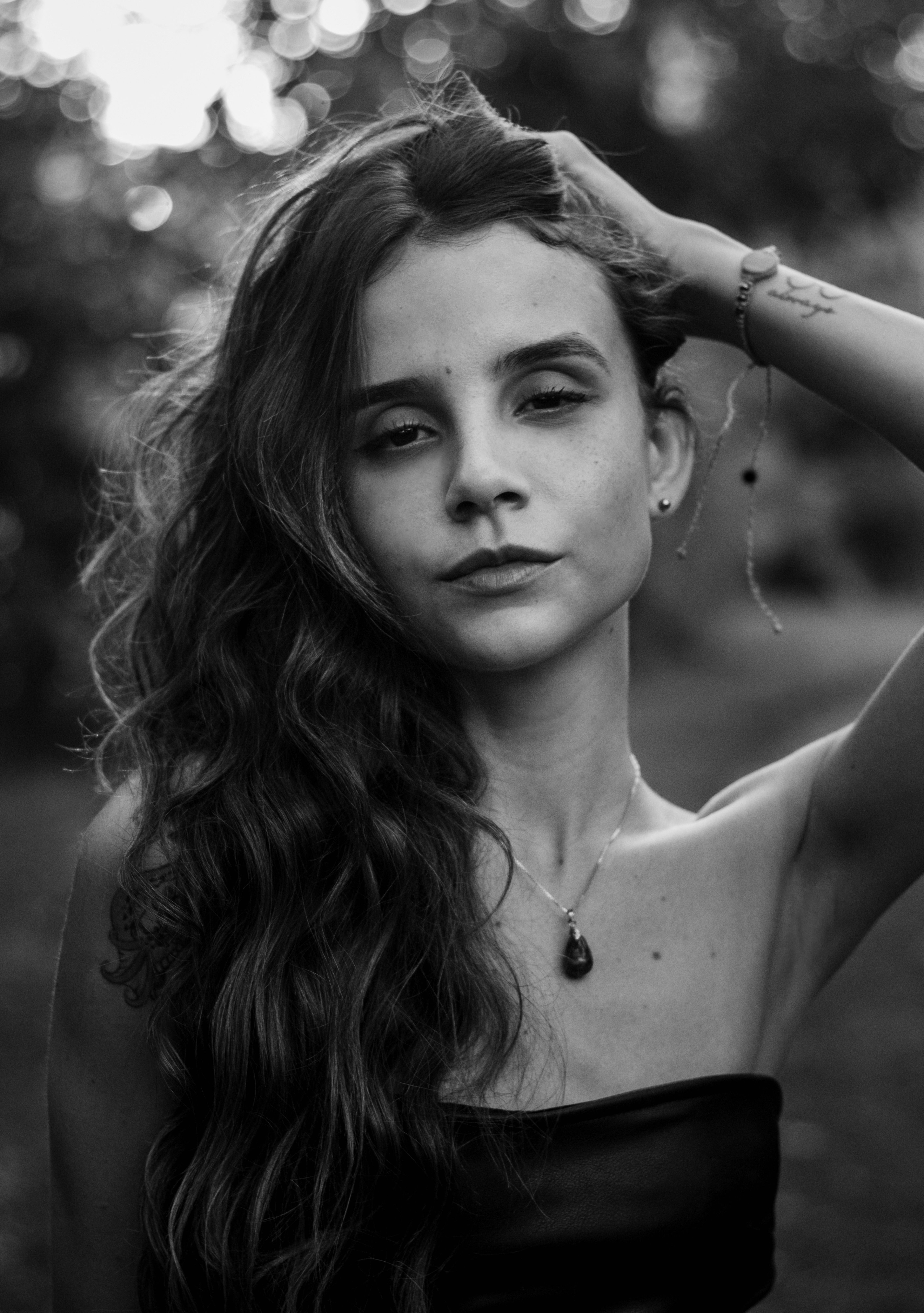 Frizzy Hair Photos, Download The BEST