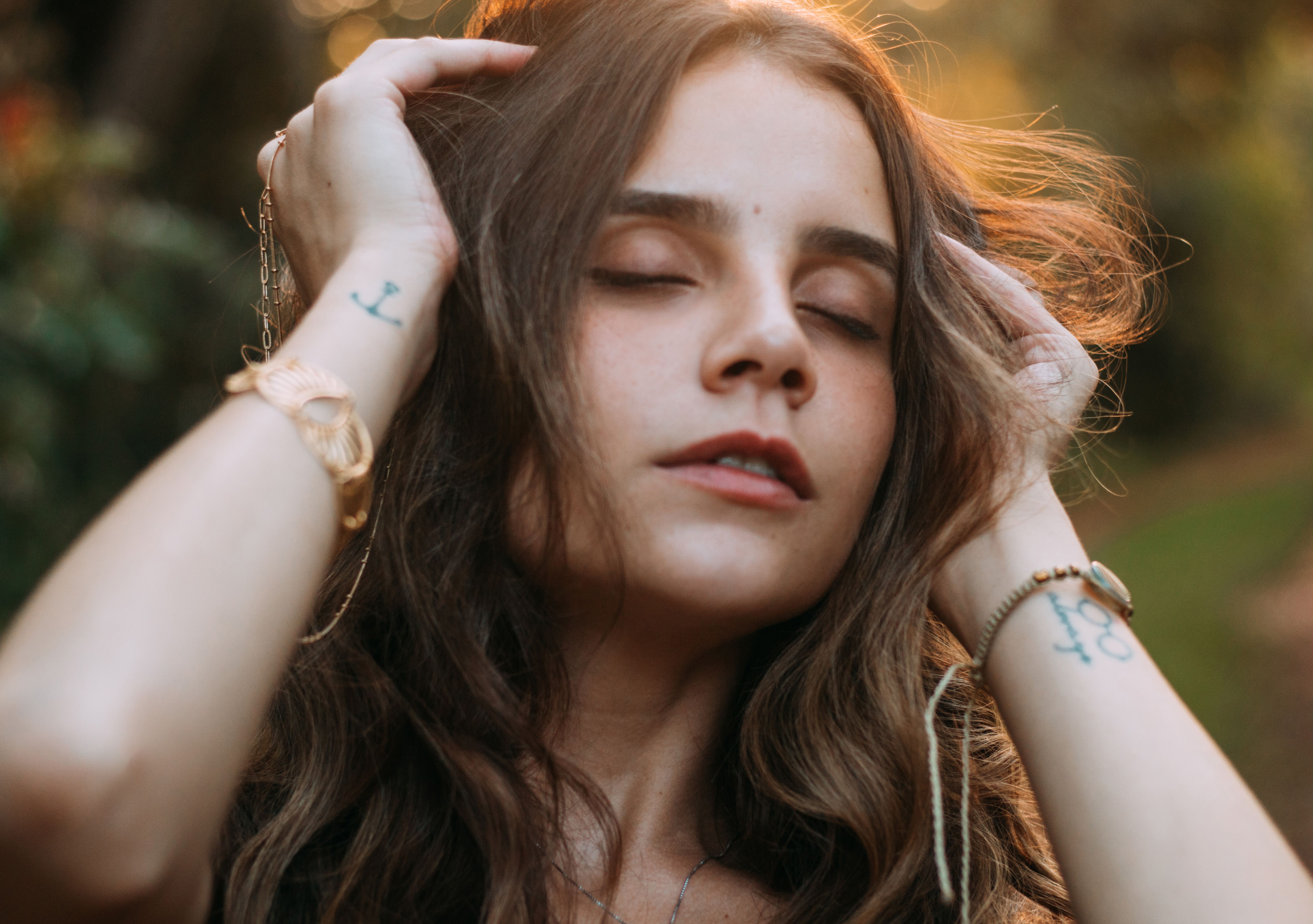 beauty anti-aging — Photo by Giovana Lhopi on Pexels