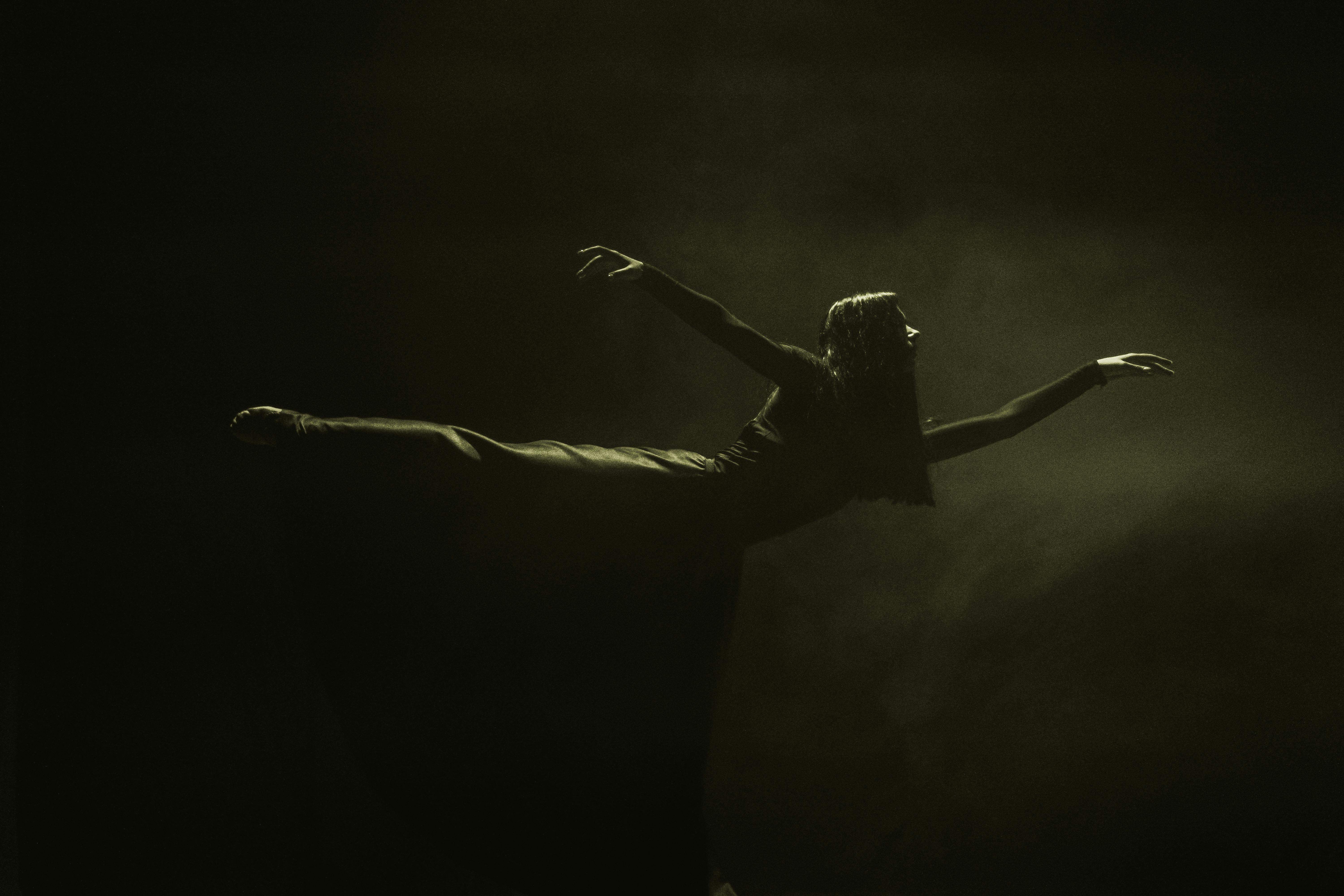 Gratis lagerfoto af dansebevægelse, dansefotografering, danser Lagerfoto