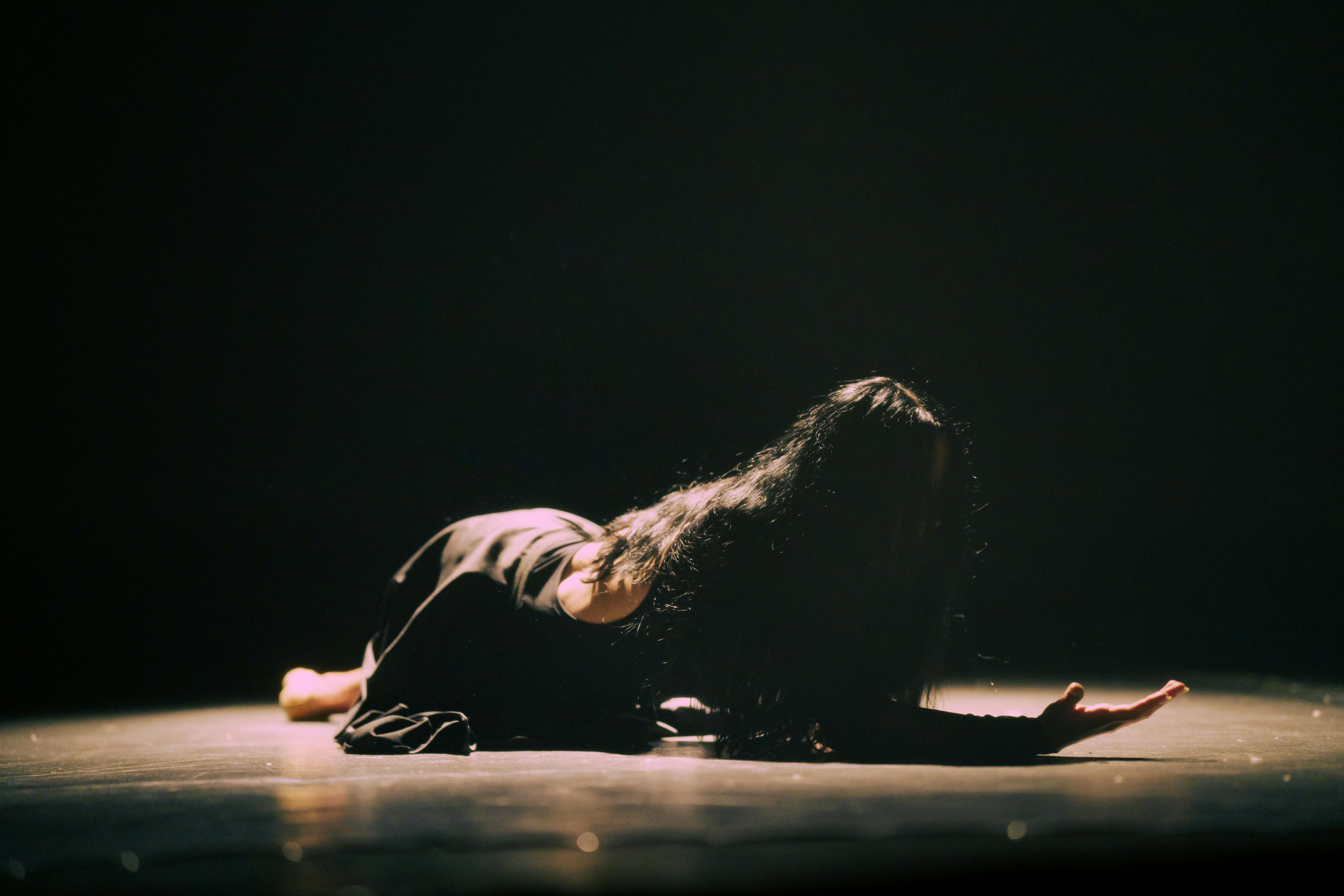 De franc Foto d'estoc gratuïta de actuació, actuació dramàtica, actuació teatral Foto d'estoc