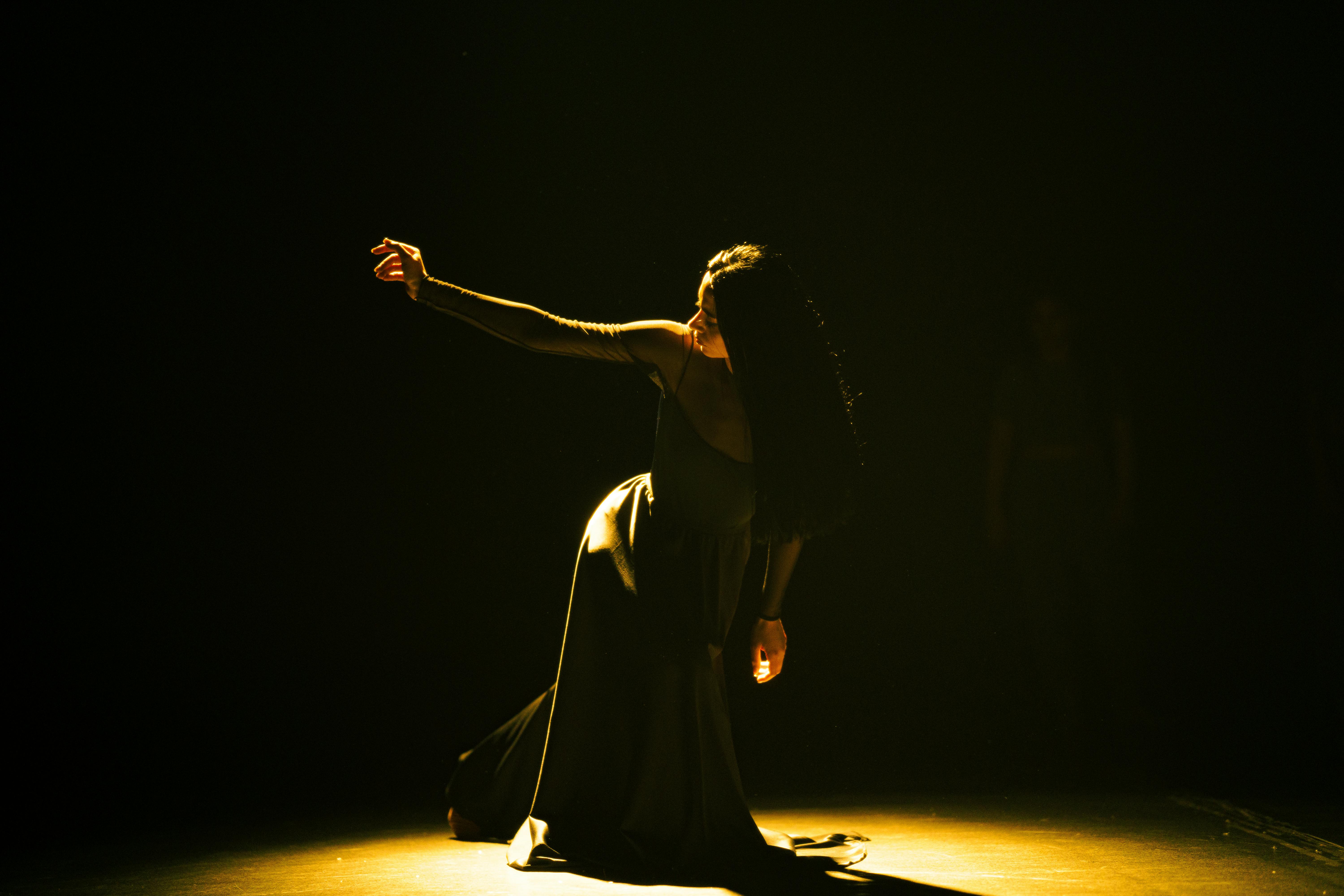 Gratuit Photos gratuites de art, art de la danse, artiste féminine Photos