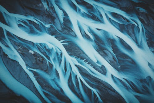 Gratuit Imagine de stoc gratuită din abstract, albastru tapet, arta fundal Fotografie de stoc