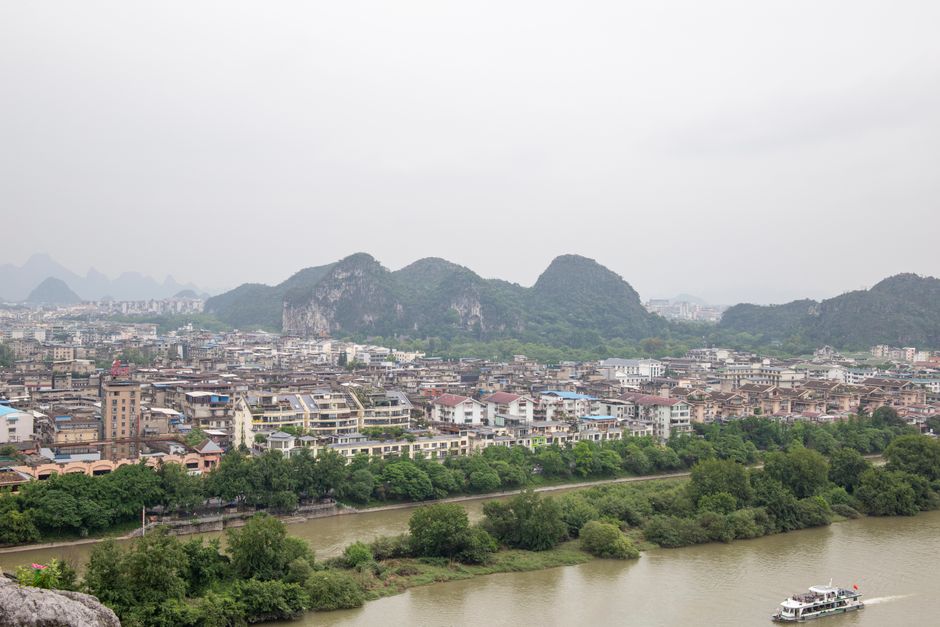 Maotai Town Guizhou — Practical Information