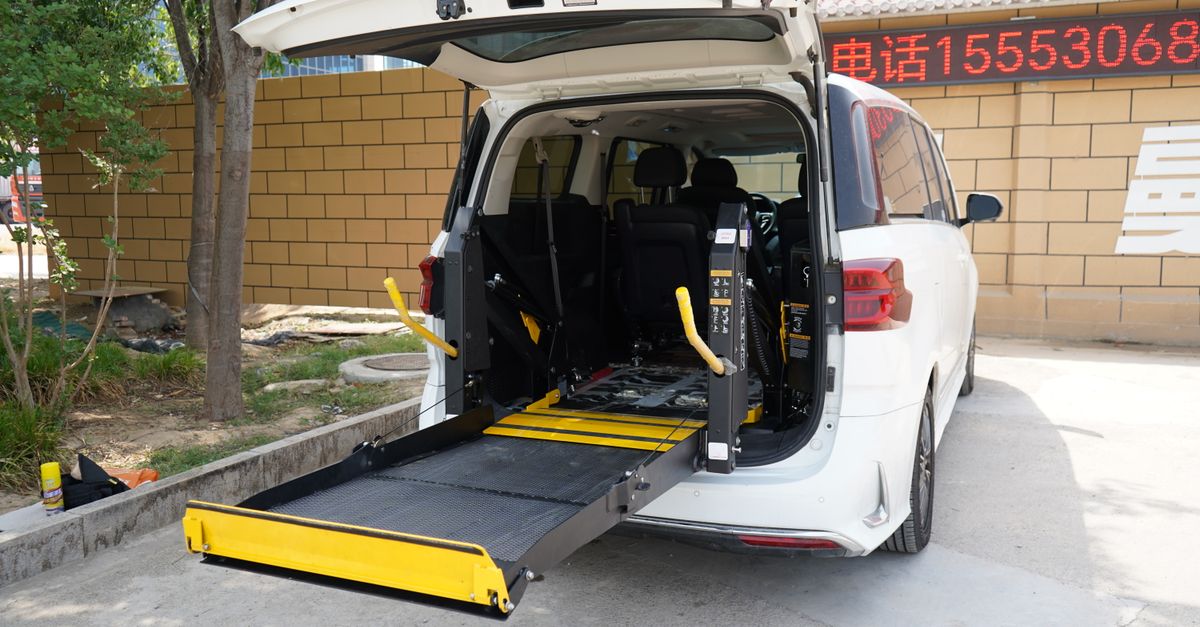 Li Auto aktualisiert Li Mega: Ein strategisches Upgrade für Chinas autonomes Fahren