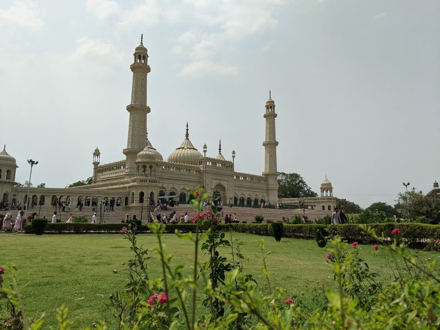 Lucknow photo 3