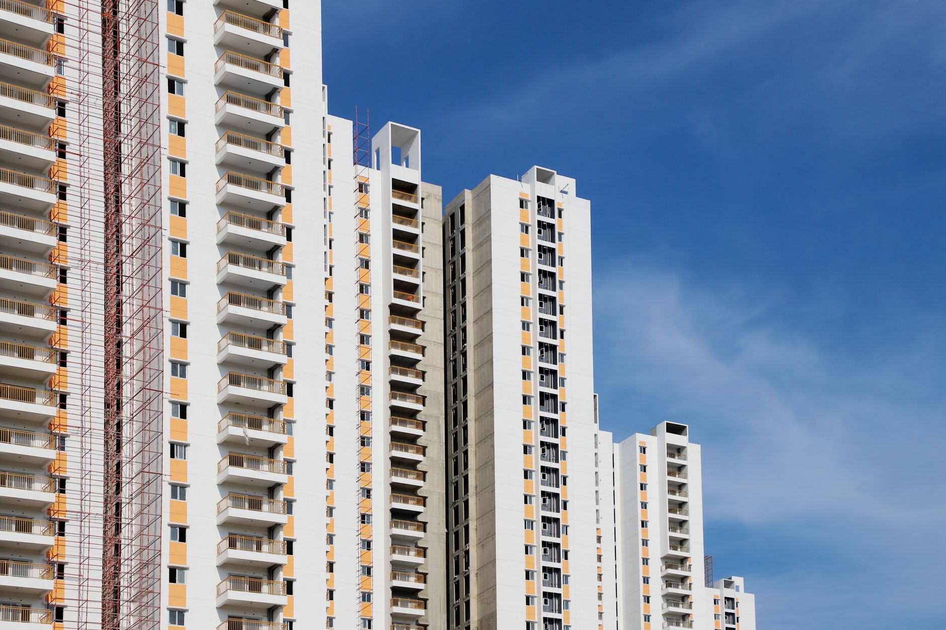 Indirapuram societies seek action on transport, fire safety and encroachments
