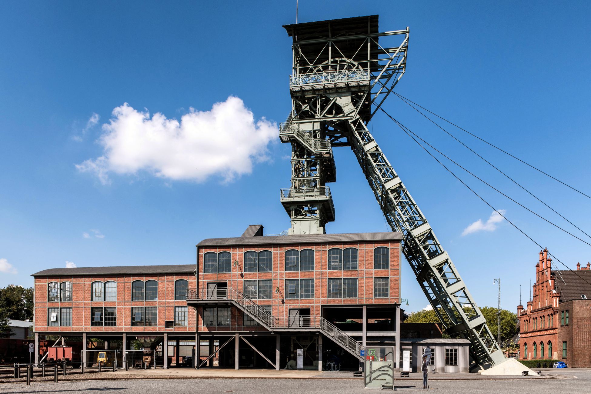 Voormalig Thermphos-terrein wordt openluchtmuseum