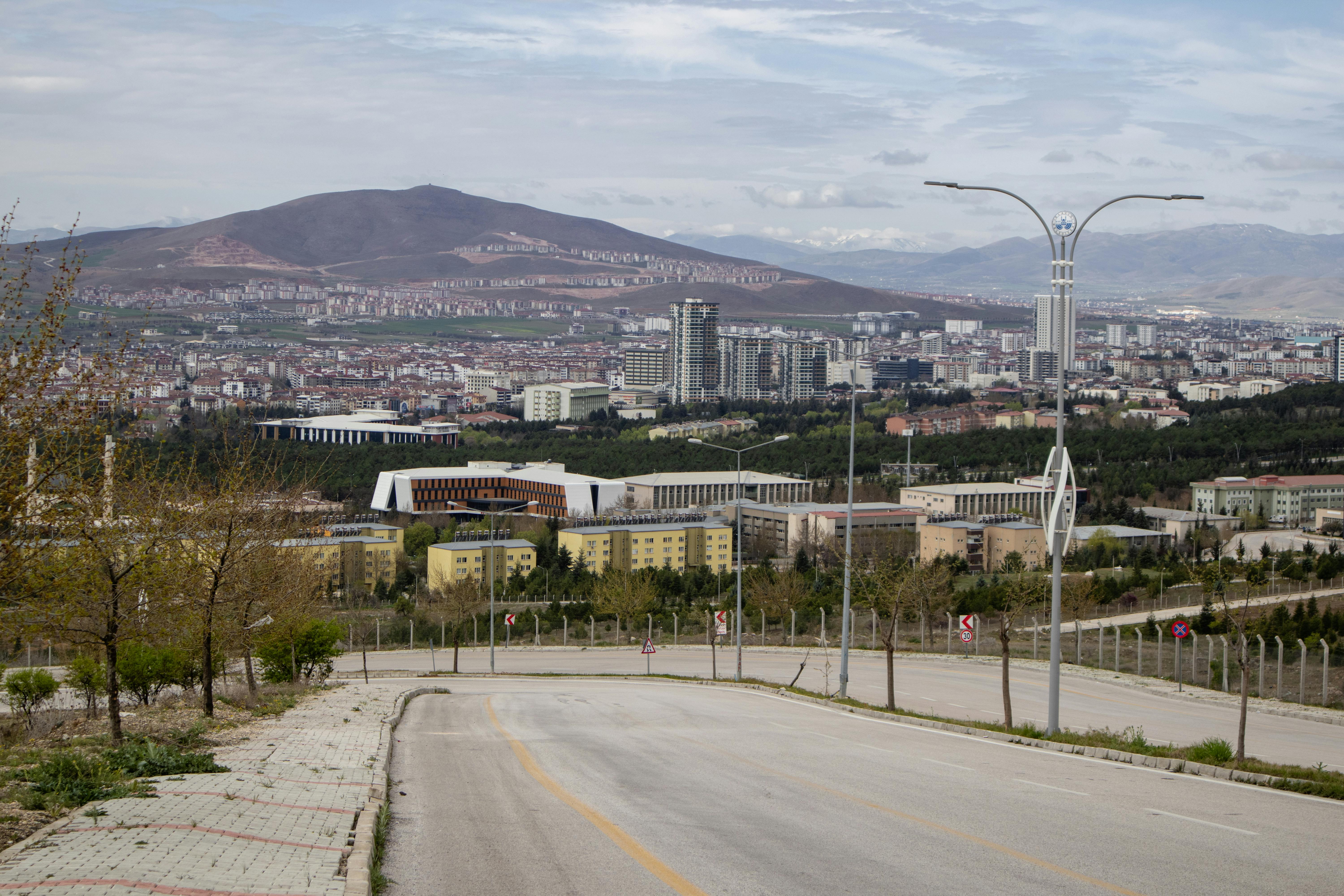 Bar Municipal Council: Strategic Development Plan for the Municipality of Bar for the Next Five Years Adopted — Photo by Zülf
