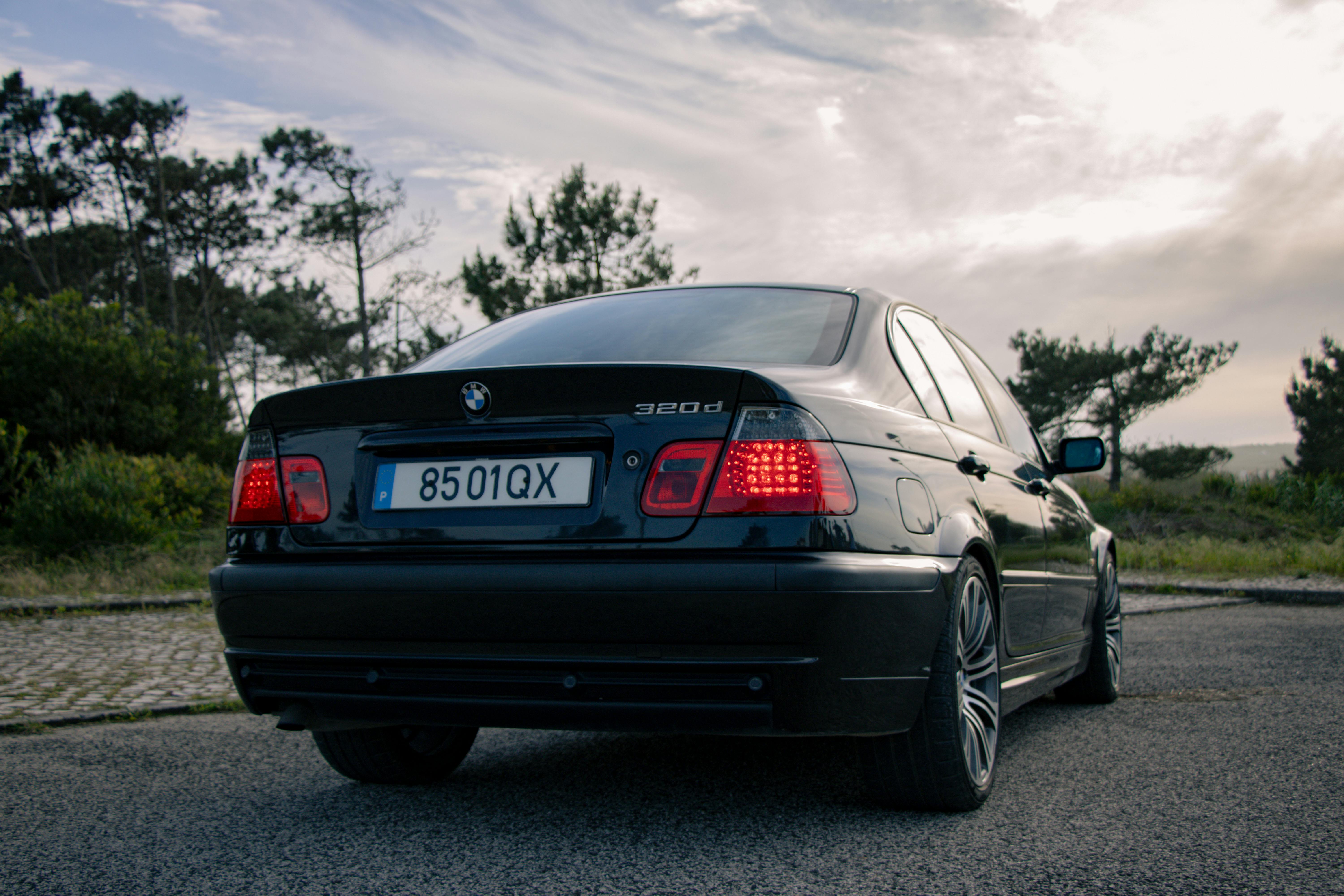 Unngå dyre EU-kontrolloverraskelser med enkel hjemmejekk av bilen før kontrollen