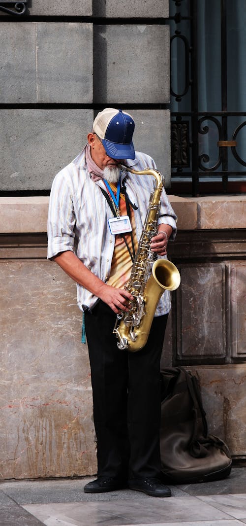 Ingyenes stockfotó busker, cdmx, centro témában