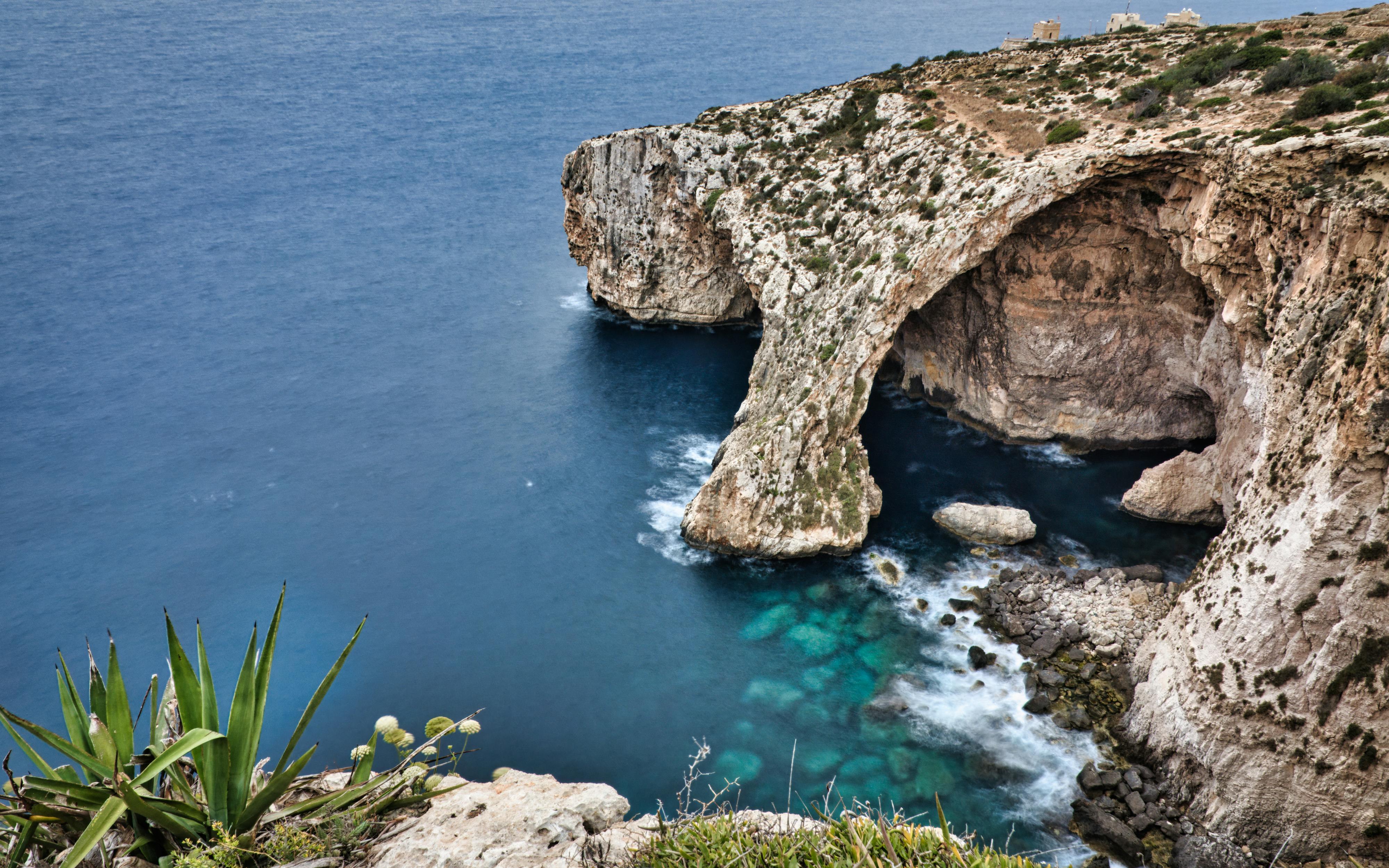 Photo of Blue Grotto