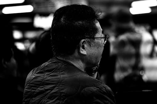 Gratis lagerfoto af asiatisk, bnw, gammel