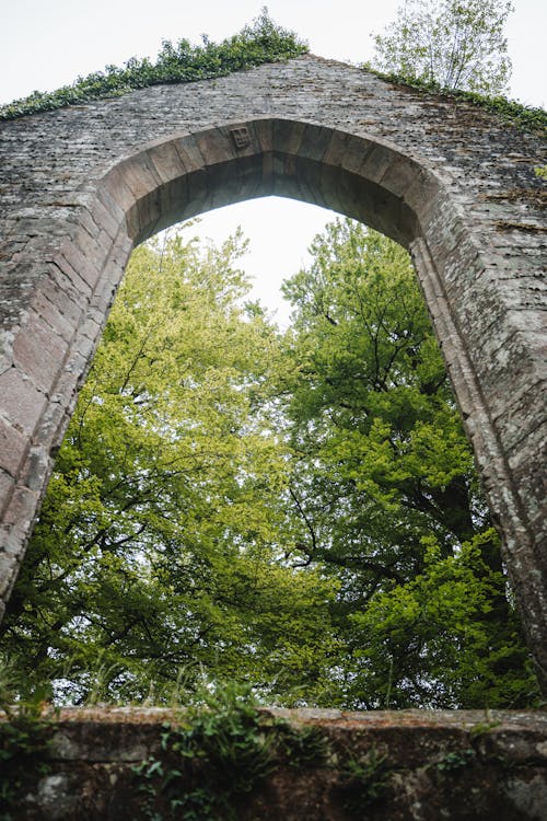 Fotobanka s bezplatnými fotkami na tému architektúra, bretagne, budova