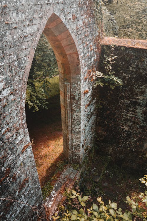 Fotobanka s bezplatnými fotkami na tému architektúra, bretagne, budova