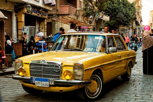 Δωρεάν στοκ φωτογραφιών με mustang, saree, vintage