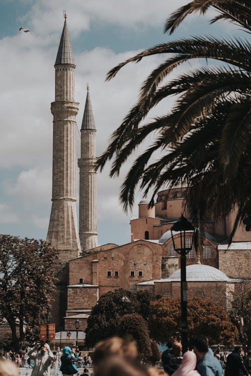 Fotobanka s bezplatnými fotkami na tému architektúra, budova, byzantský