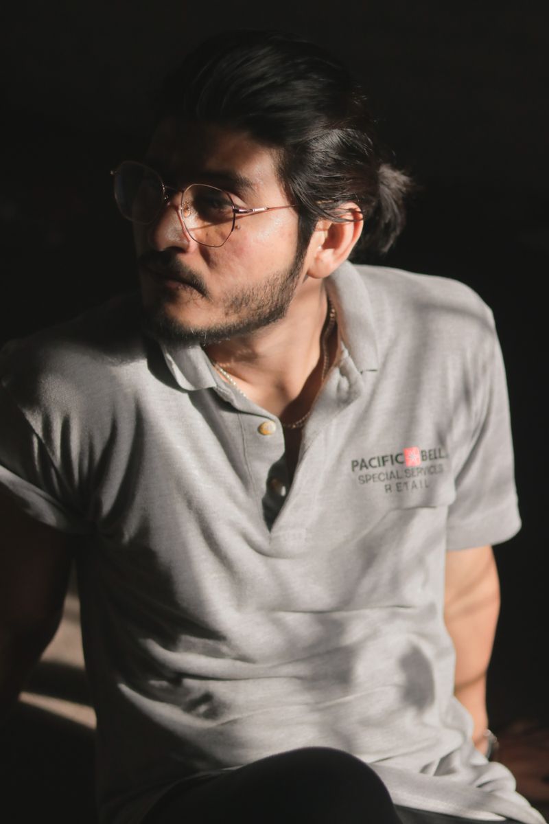 Men's Polo Shirt