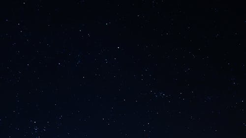 Free stock photo of blue, night, sky