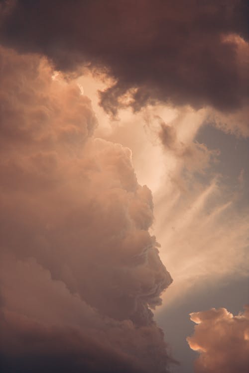 Základová fotografie zdarma na téma bouře, déšť, dramatický