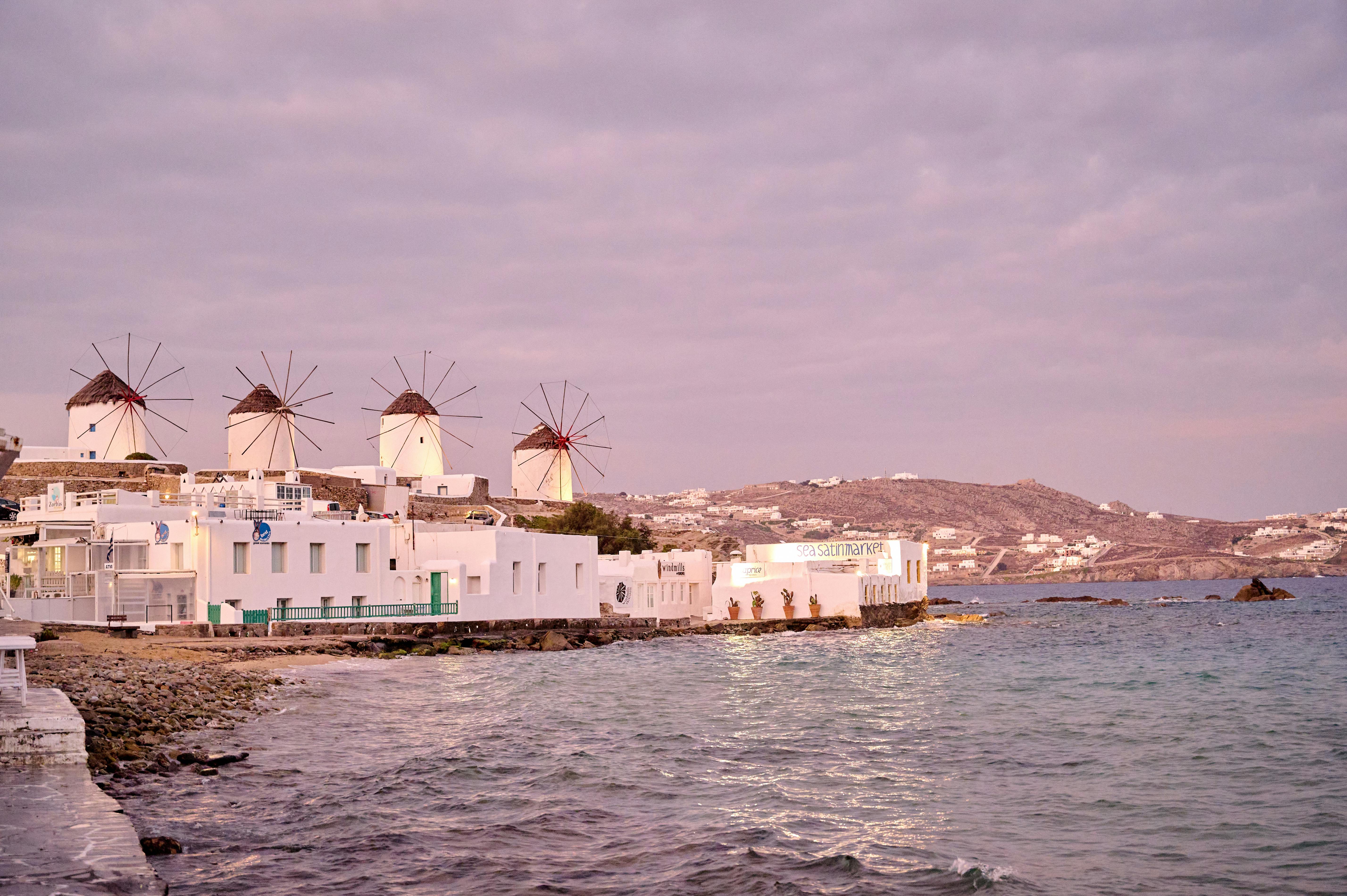Mykonos
