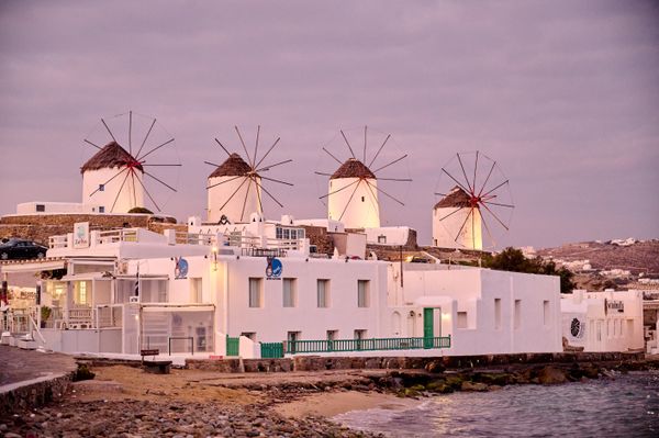 Wari Chora Resort - Basic