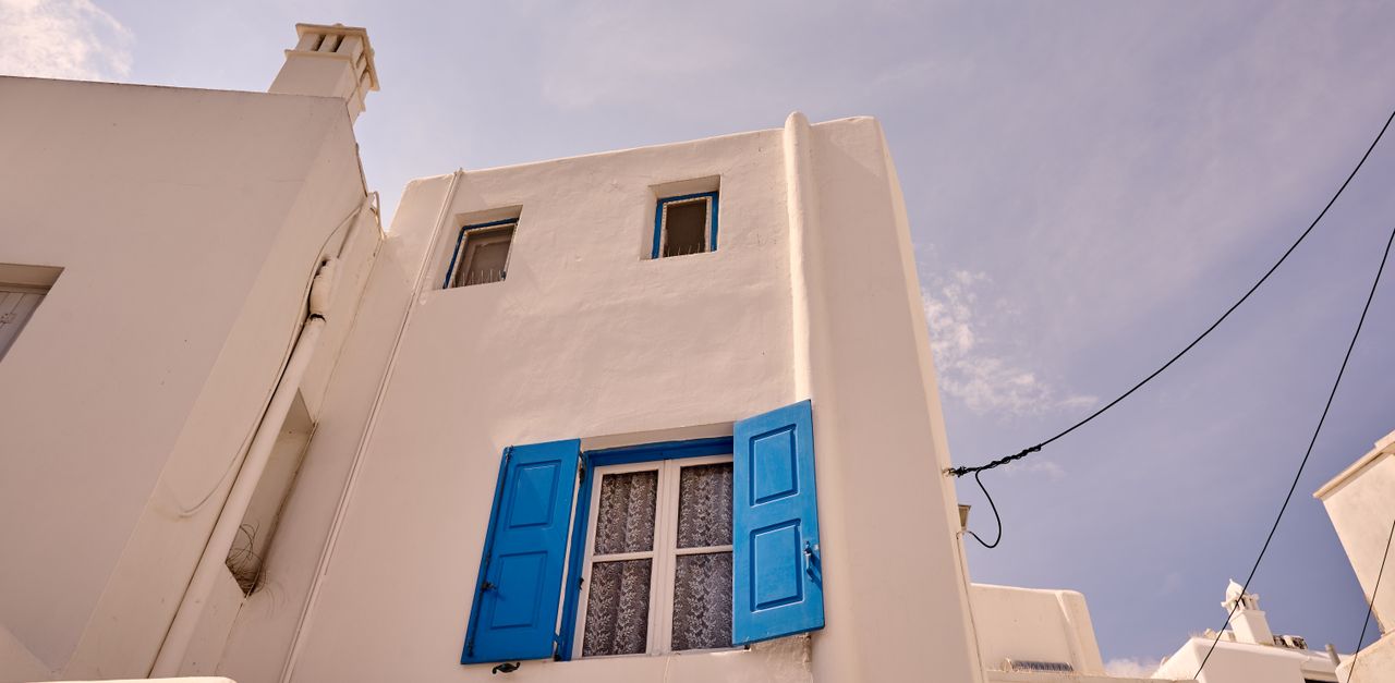 Mykonos