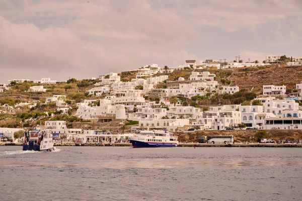 GREECE FIT PACKAGES - Activity & Sightseeing