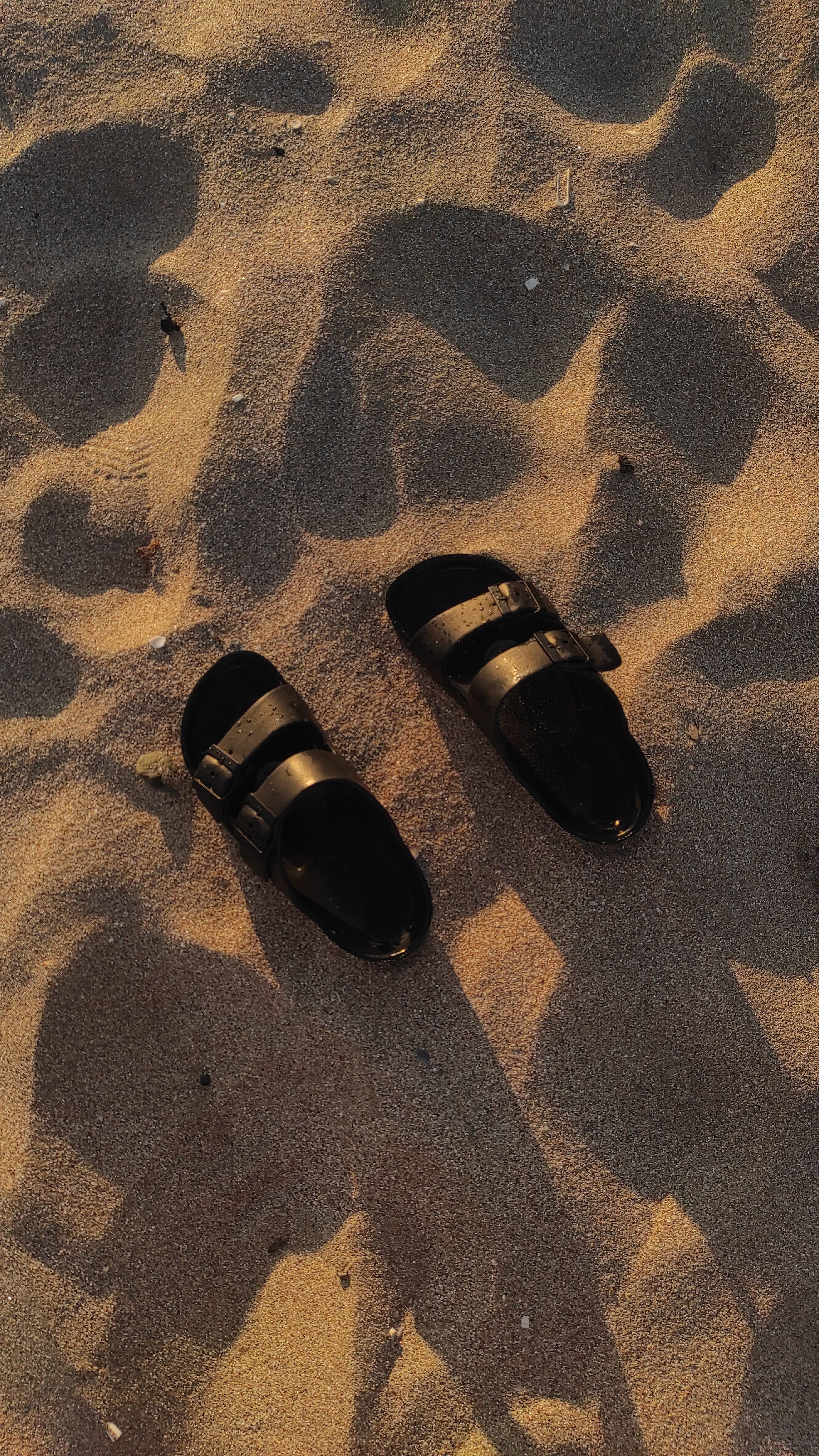 Chinelo Slide
