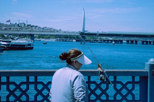 Gratis stockfoto met bosphorus, istanbul türkiye, kalkoen