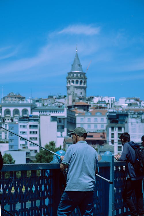 Gratis stockfoto met bosphorus, istanbul türkiye, kalkoen