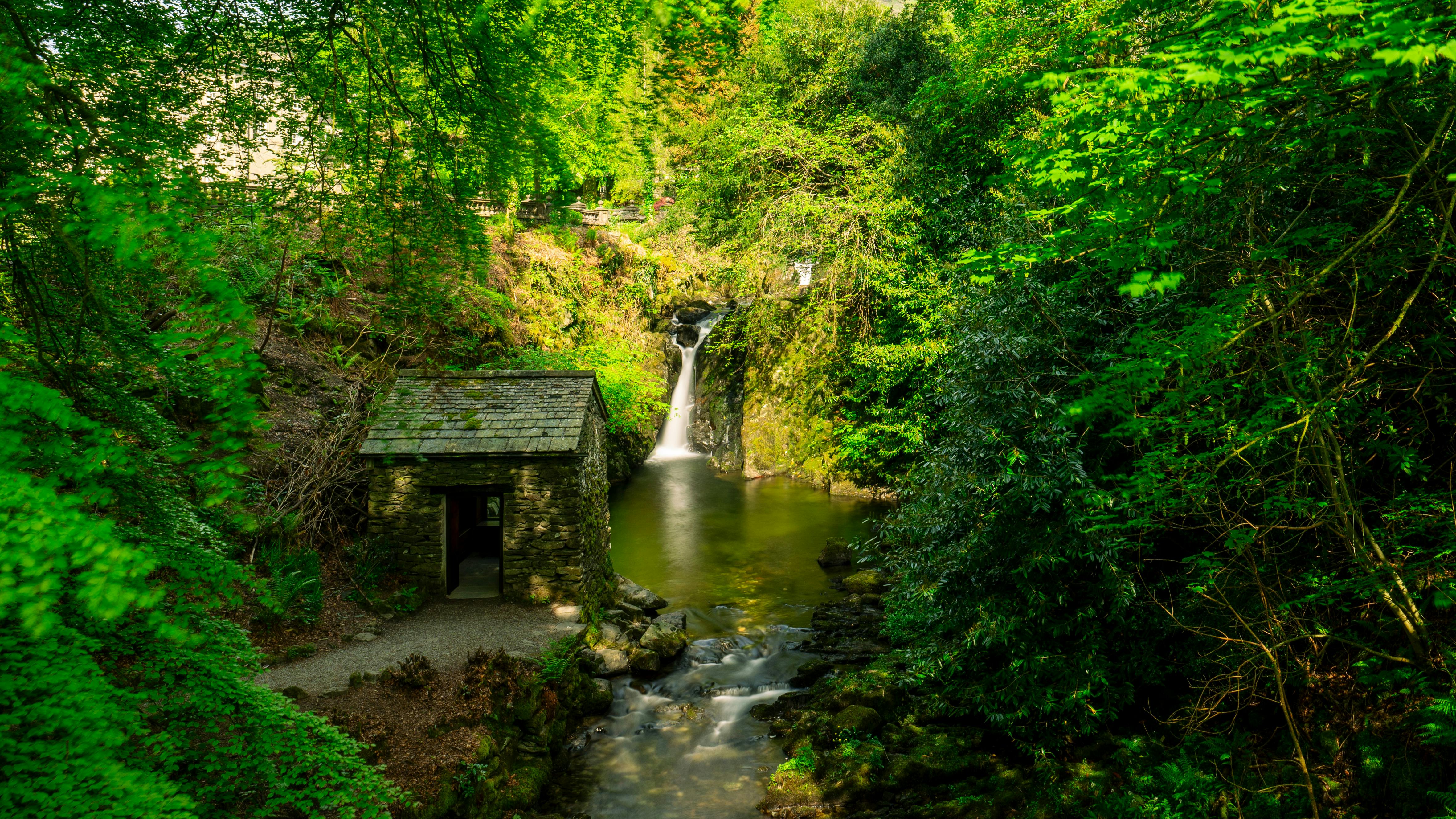 Rydal