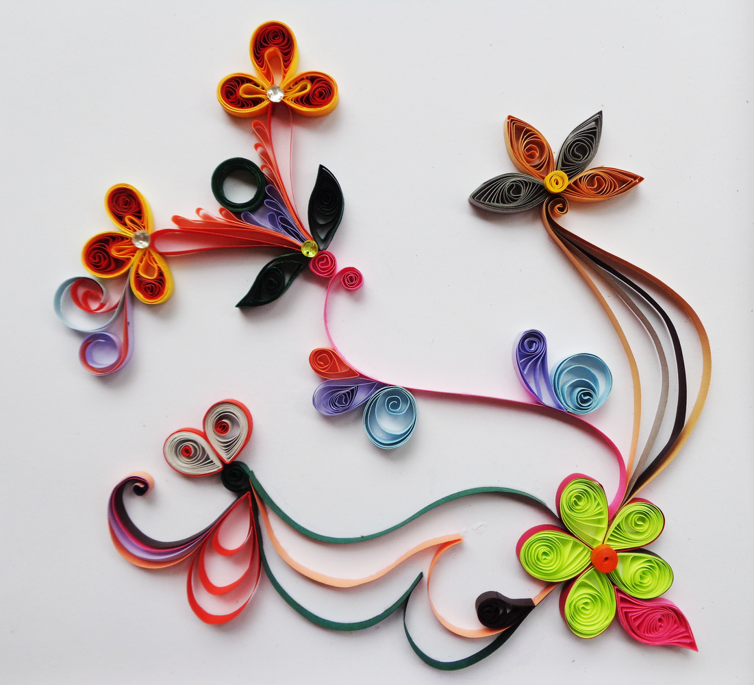 Quilling Photos, Download The BEST Free Quilling Stock Photos & HD Images