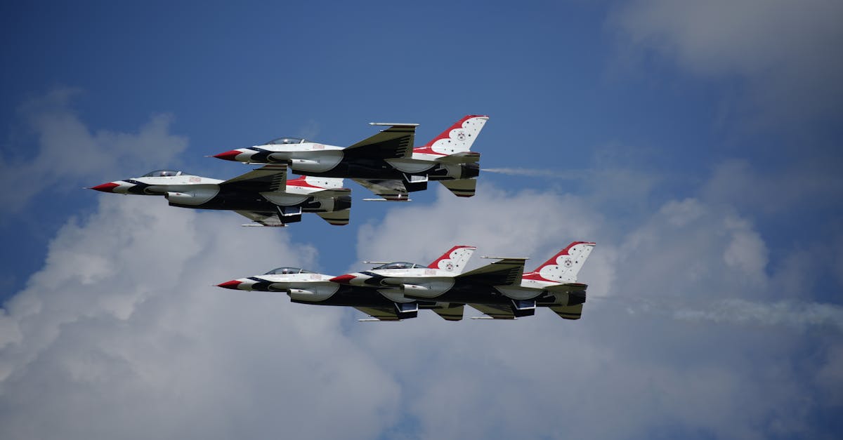 Charleston Air Show 2024 · Free Stock Photo