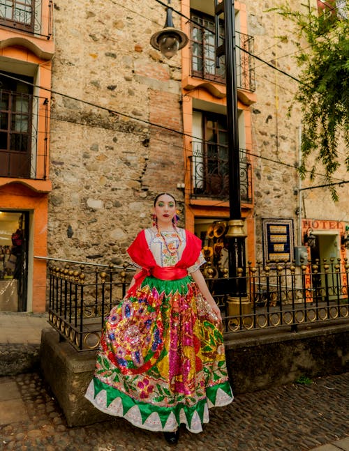 Fotobanka s bezplatnými fotkami na tému architektúra, cestovať, dedina