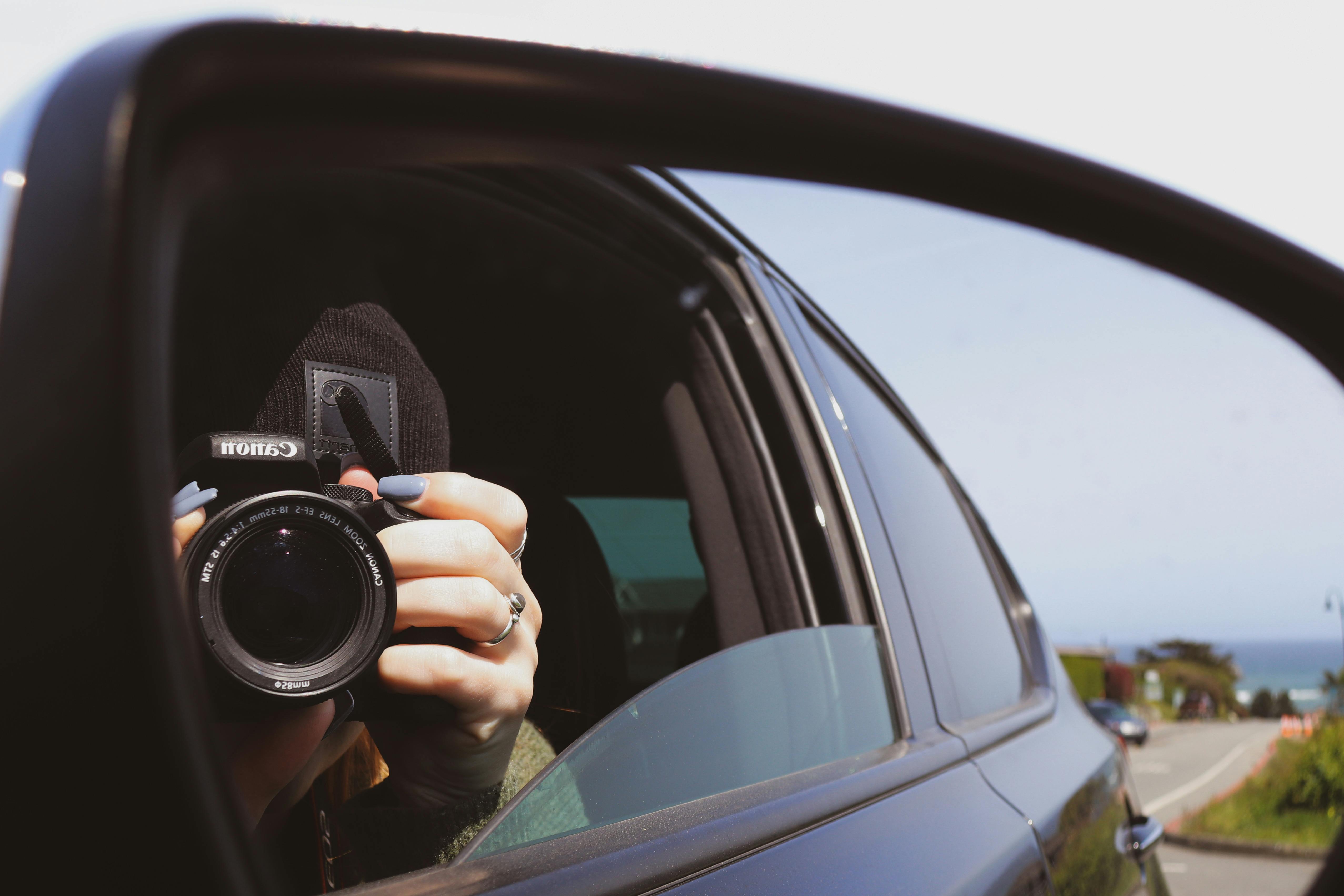 10 Things To Know Before Buying A Honda Odyssey (New Or Used) — Photo by Kamryn Collins on Pexels