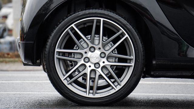 OEM Wheel Parts USA - Alloy Steel Wheels