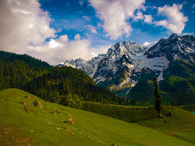 Kashmir
