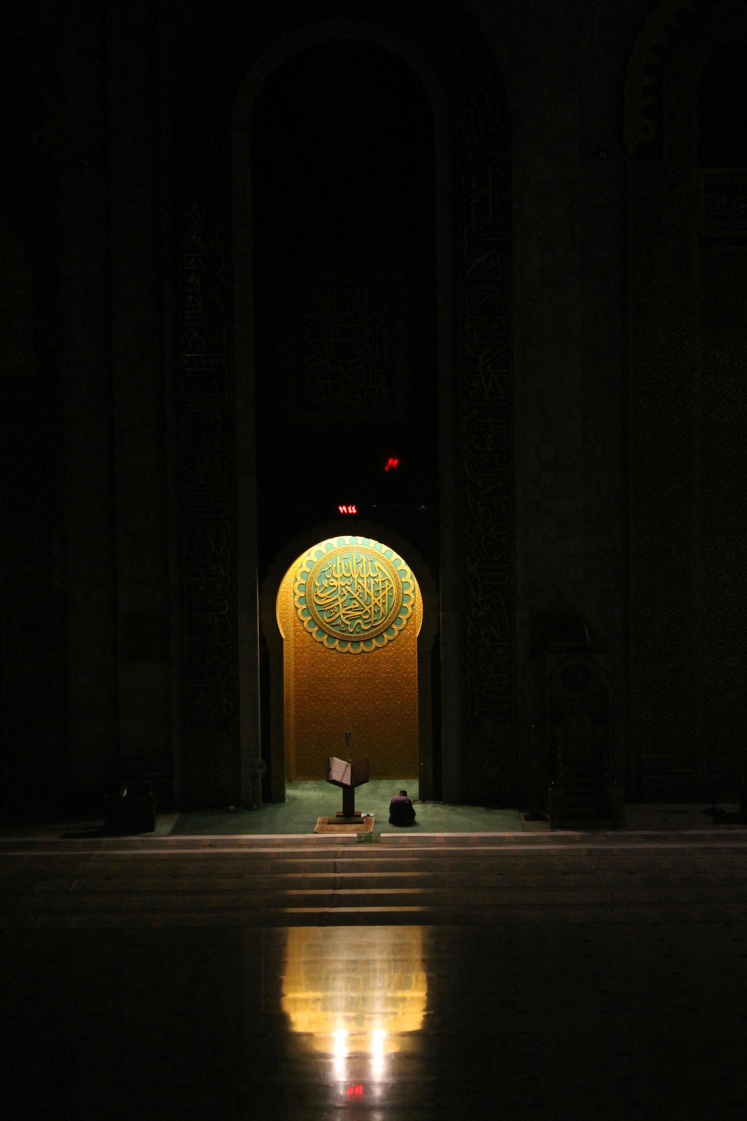 Free stock photo of mosque, religion, remember