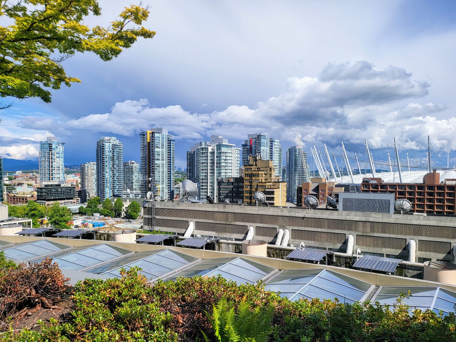 Vancouver